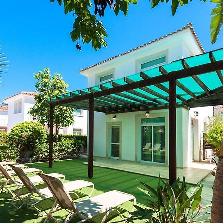 Villa Natalie Protaras Esterno foto