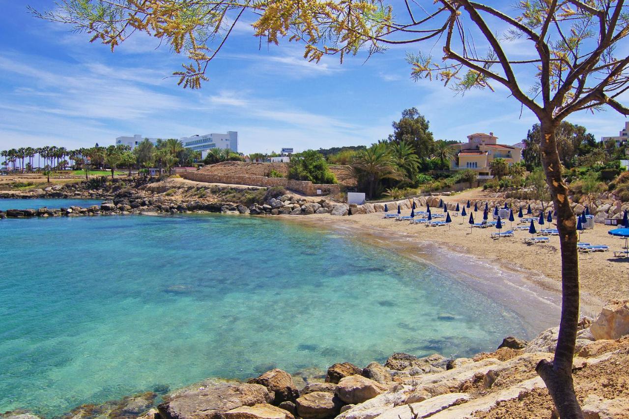 Villa Natalie Protaras Esterno foto