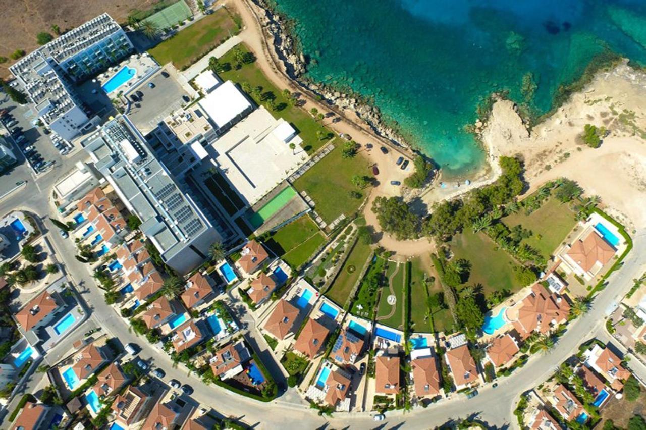 Villa Natalie Protaras Esterno foto