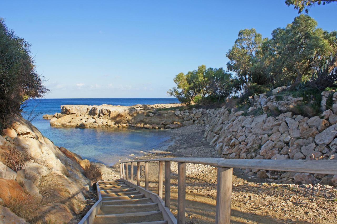 Villa Natalie Protaras Esterno foto