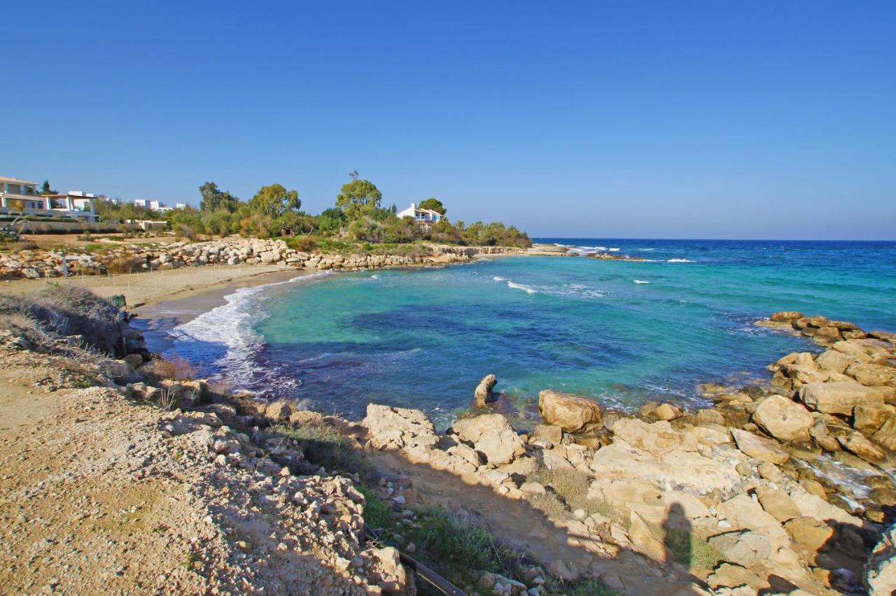 Villa Natalie Protaras Esterno foto
