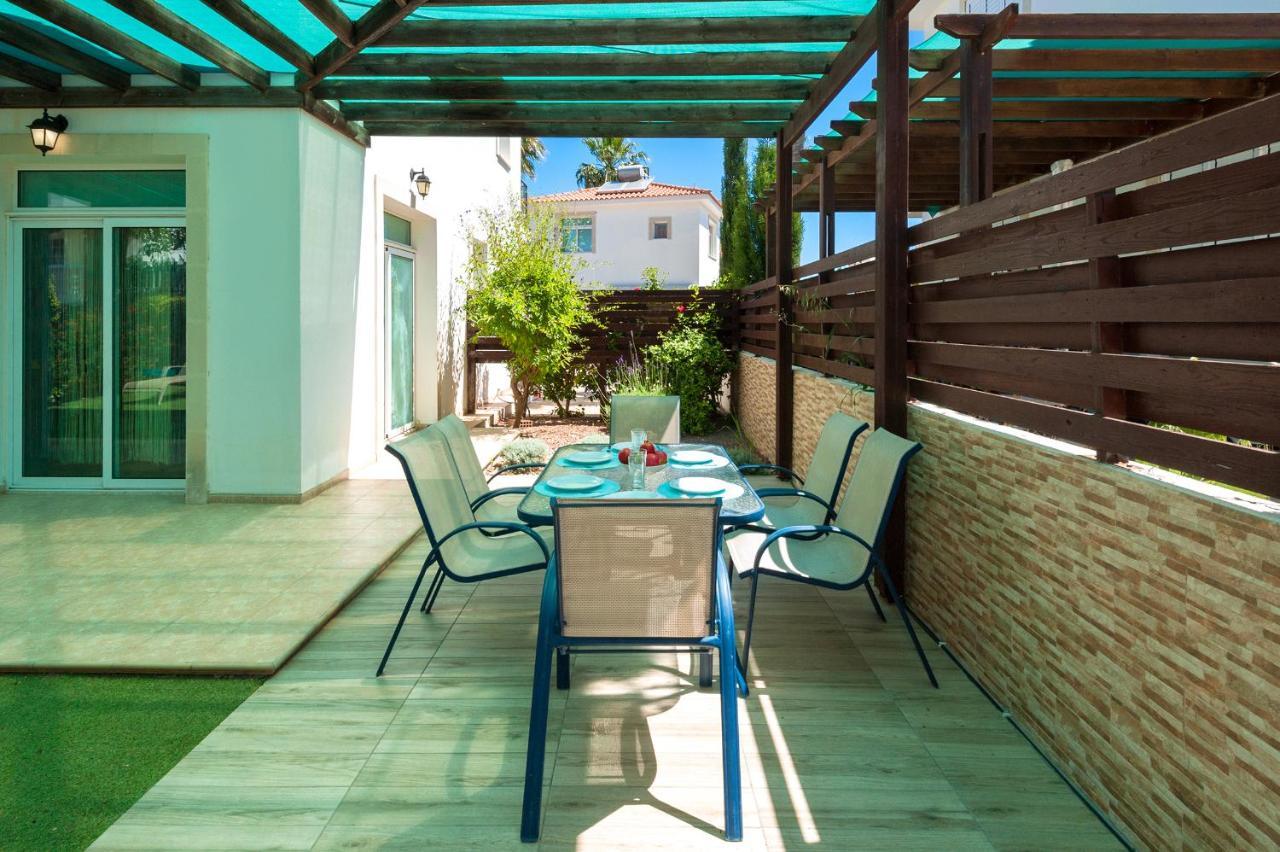 Villa Natalie Protaras Esterno foto