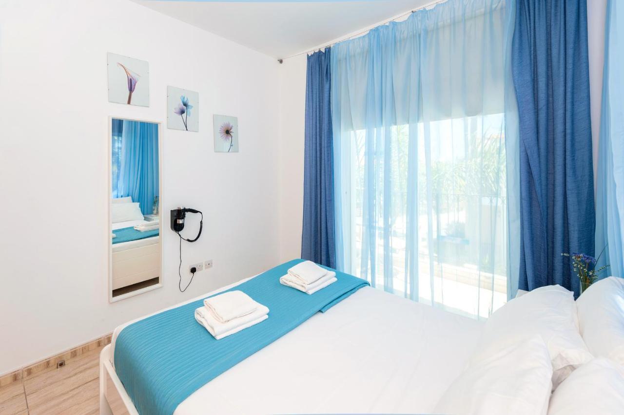 Villa Natalie Protaras Esterno foto