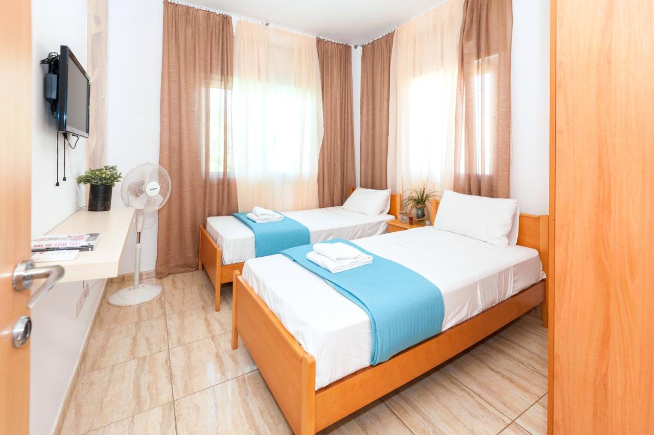Villa Natalie Protaras Esterno foto