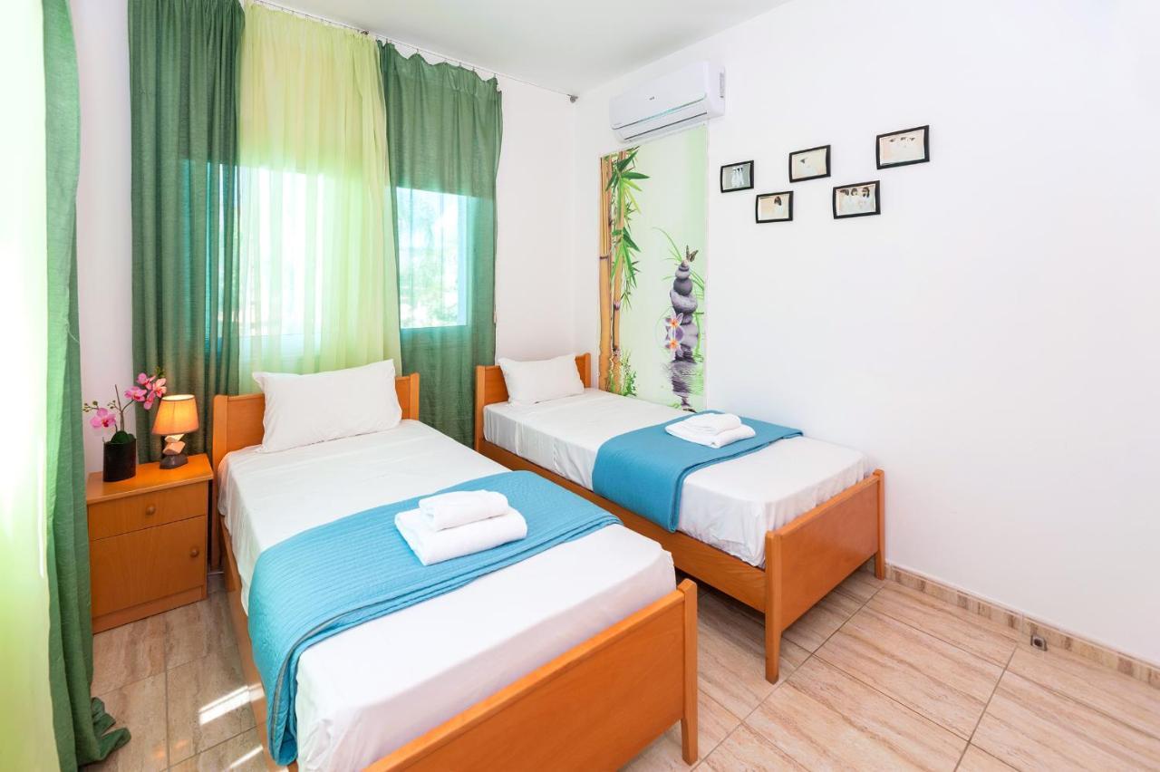 Villa Natalie Protaras Esterno foto