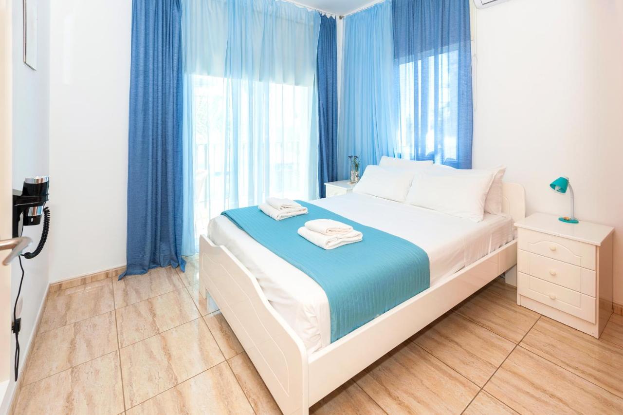 Villa Natalie Protaras Esterno foto